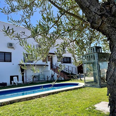 Casa Rural El Miajon El Campo (Caceres) Exterior foto